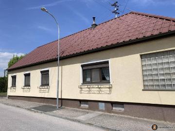Kemeten, Bezirk Oberwart, Burgenland - Heizung