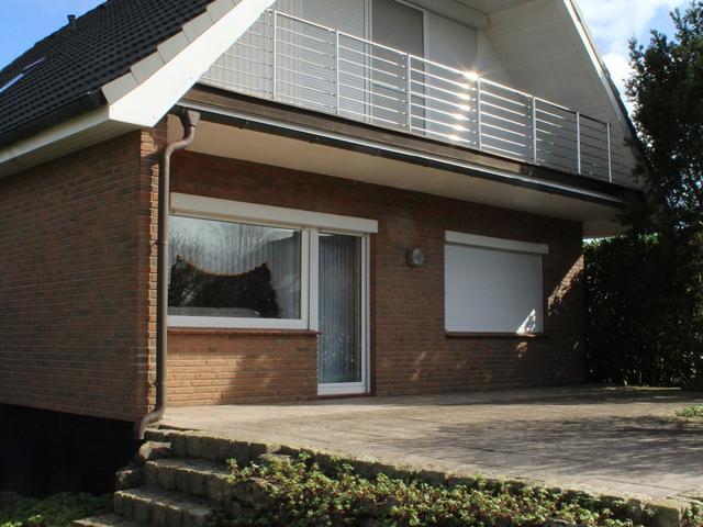 Gepflegtes Einfamilienhaus mit Keller in Toplage