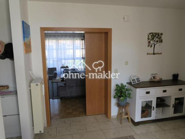 Gepflegtes Einfamilienhaus mit Küche, Garage und Garten in Seubersdorf zu vermieten!