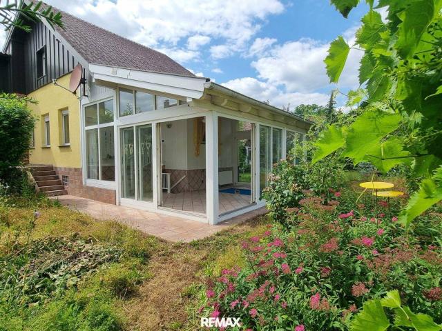 Gepflegtes Einfamilienhaus mit Wintergarten Siedlergasse/St. Pölten