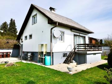 House for sale in 2124 - Garten, Keller