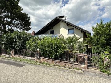 House for sale in 7202 - Garten, Keller