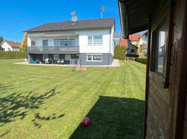 Gepflegtes Einfamilienhaus ohne Provision