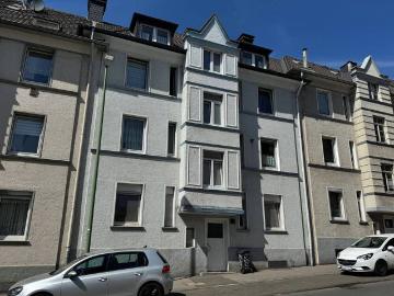 Gepflegtes Fünf Familienhaus in zentraler Lage Lüdenscheids