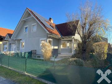 House for sale in 8151 - Keller, Heizung