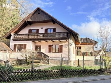 Eibiswald, Bezirk Deutschlandsberg, Steiermark