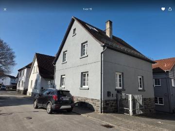 Gepflegtes familienfreundliches Einfamilienhaus