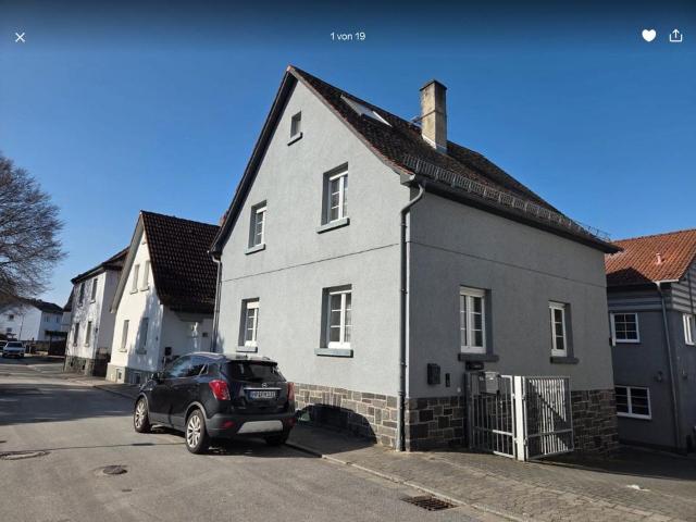 Gepflegtes familienfreundliches Einfamilienhaus
