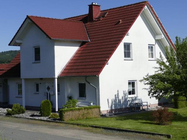 Gepflegtes familienfreundliches Einfamilienhaus