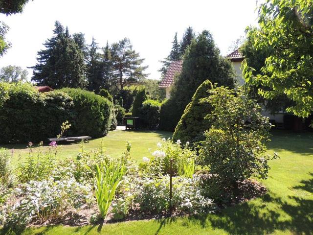 Gepflegtes Familienhaus und viel Platz in Biesdorf Süd