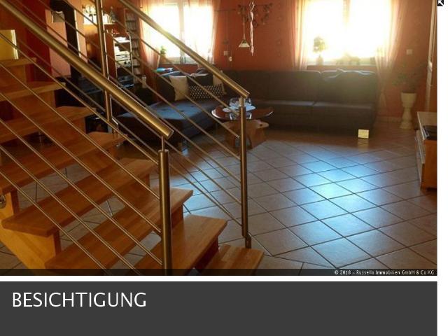 Gepflegtes freistehendes EFH mit abgeschlossener ELW in ruhiger Lage von Forbach