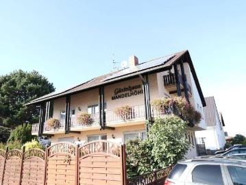 Gepflegtes Gästehaus in Feldrandlage von Maikammer beliebt bei Stammgästen!