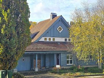 Elgg, Bezirk Winterthur, Kanton Zürich