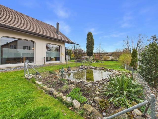 Reserviert! Gepflegtes Haus an Lebensqualitativer Lage