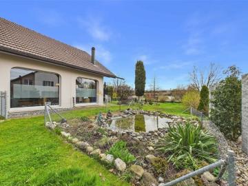 Mahren, Lostorf, Bezirk Gösgen, Basel-Landschaft