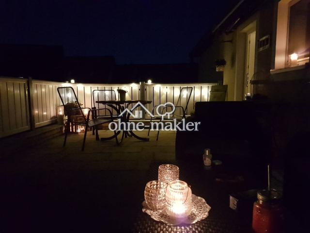 Gepflegtes Haus mit Garten Nähe Wieseth zu vermieten