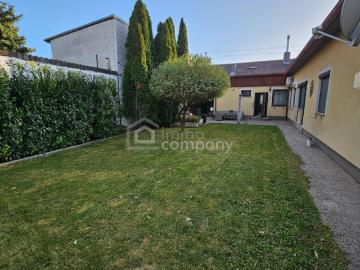 House for sale in 2434 - Garten, Terrasse