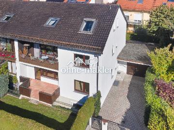 Haus kaufen in Baldham
