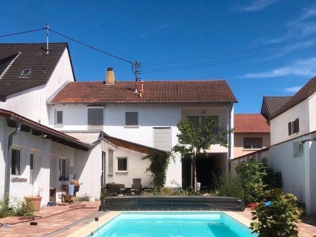 Gepflegtes Haus von Privat