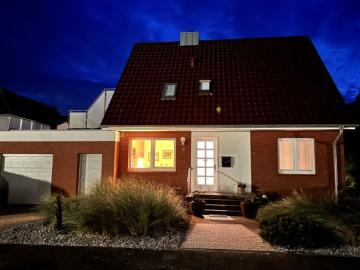 Gepflegtes Inselhaus in beliebter Lage auf Norderney mit 3 Wohnungen
