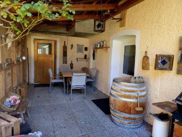 Haus zum Verkauf in 9782 - Garten, Terrasse