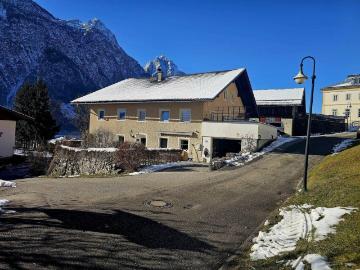 Haus for sale in 9782 - Abstell-kammer