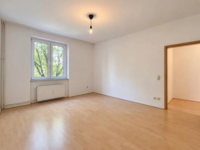 Gepflegtes rund 44 m² großes Apartment mit Balkon in Hagen Altenhagen