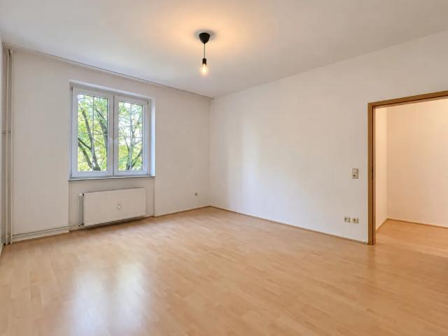 Gepflegtes rund 44 m² großes Apartment mit Balkon in Hagen Altenhagen