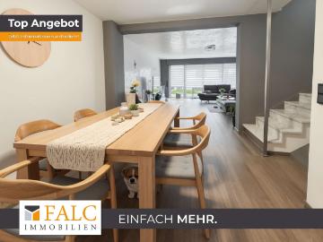 Haus for sale in Lennep - Terrasse