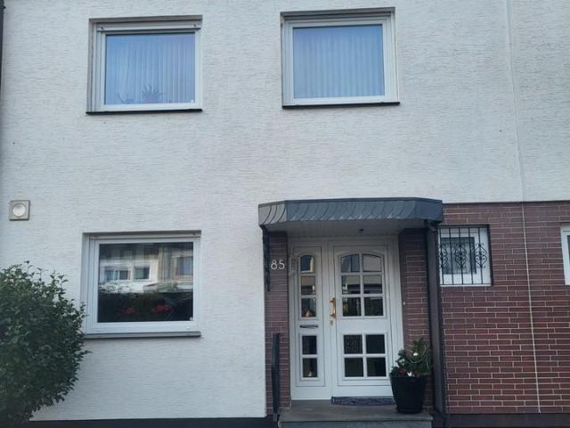 Gepflegtes Reihenmittelhaus in Belm