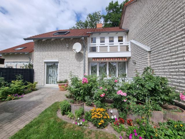 Gepflegtes Reihenmittelhaus in Gifhorn Süd