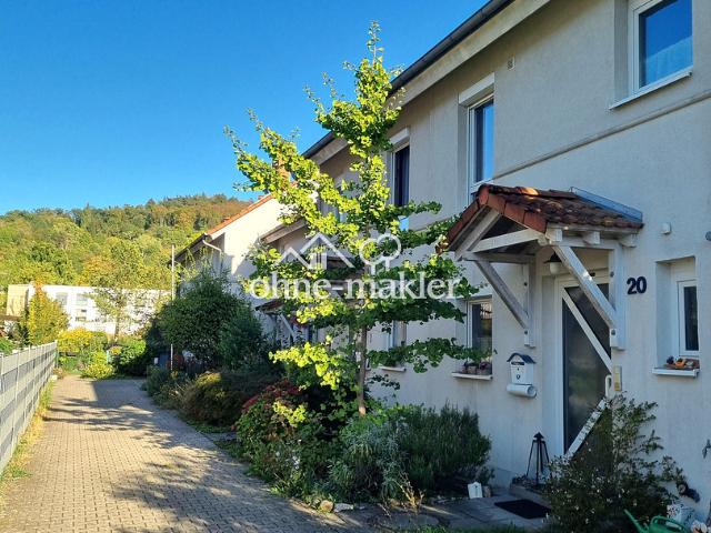 Gepflegtes Reihenmittelhaus in familienfreundlicher Lage
