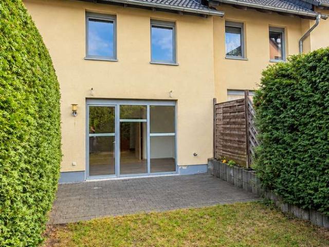 Gepflegtes Reihenmittelhaus in familienfreundlicher Lage provisonsfrei