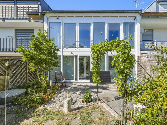 Gepflegtes Reihenmittelhaus in Landsberg am Lech