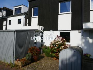 Gepflegtes Reihenmittelhaus in Mainz Finthen
