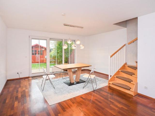 Gepflegtes Reihenmittelhaus in Misburg Nord!
