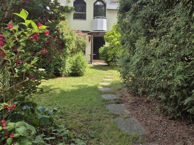 Gepflegtes Reihenmittelhaus in München Bogenhausen – ruhig, sonnig und S Bahn nah