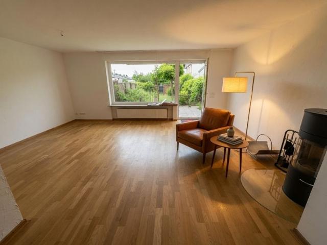Gepflegtes Reihenmittelhaus in ruhiger Lage zu vermieten