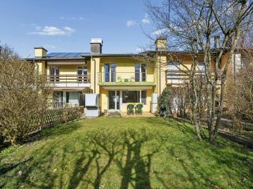 Wilen, Freienbach, Gemeinde Freienbach, Höfe, Kanton Schwyz