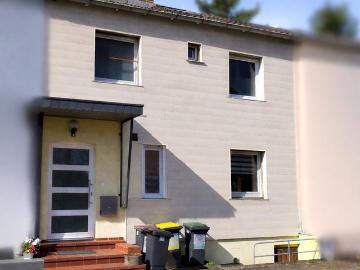 Haus for sale in Rödelheim - Garten, Terrasse