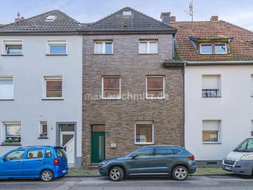 Mönchengladbach, Kölner Bucht, Nordrhein-Westfalen