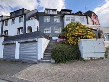 Gepflegtes Reihenmittelhaus mit schönem, sonnigem Garten und Terr