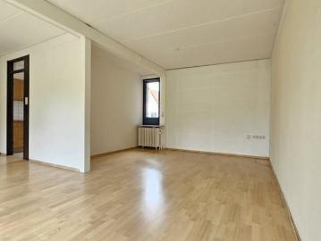 Gepflegtes Reihenmittelhaus mit Terrasse, Garten und Garage in Bad Fallingbostel