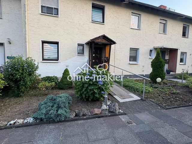 Gepflegtes Reihenmittelhaus mit Wintergarten, Sauna und schönem Garten in ruhiger Wohnlage