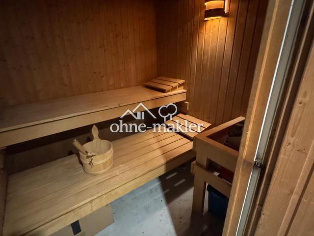 Gepflegtes Reihenmittelhaus mit Wintergarten, Sauna und schönem Garten in ruhiger Wohnlage