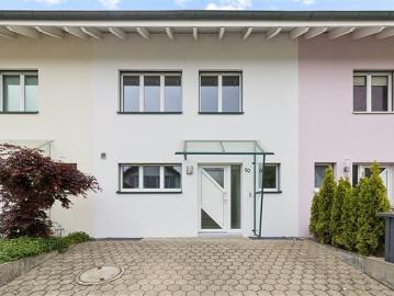 Gepflegtes Reihenmittelhaus mit Wohlfühlgarantie