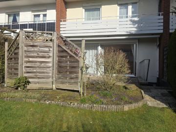 gepflegtes Reihenmittelhaus Nähe Schinkelbad zu verkaufen !