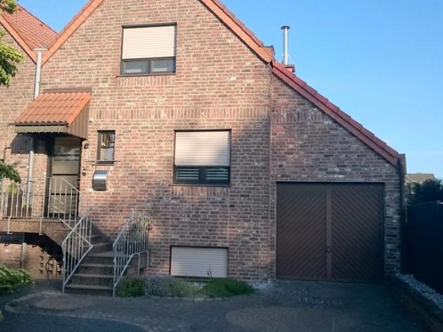 Gepflegtes Reiheneckhaus in ruhiger Lage von Alsdorf Warden
