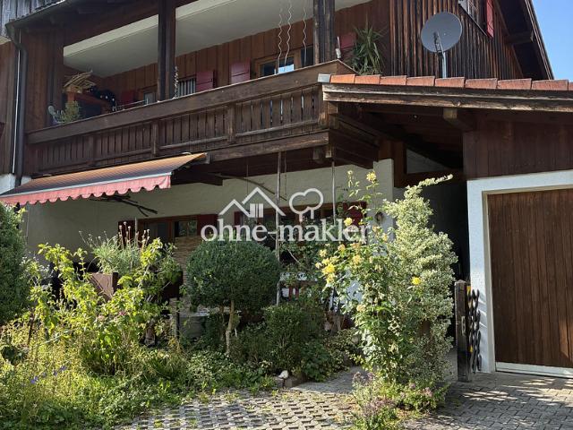 Gepflegtes Reiheneckhaus in ruhiger Lage