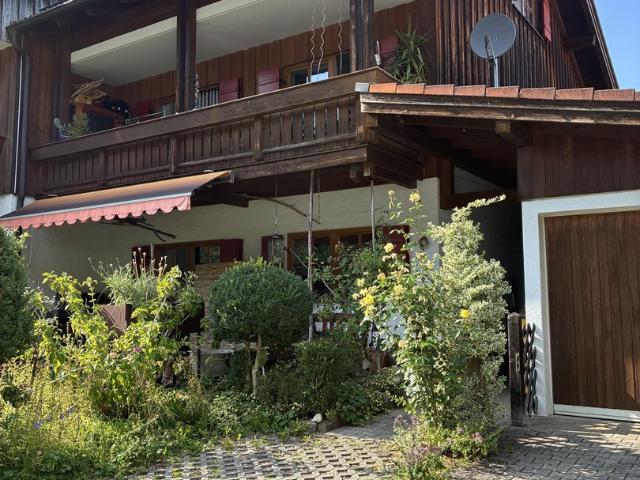 Gepflegtes Reiheneckhaus in ruhiger Lage